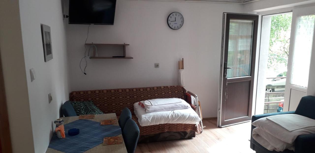 Apartament Halebaja Ostrowo  Zewnętrze zdjęcie
